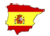MONPIEL - Espanol
