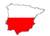 MONPIEL - Polski